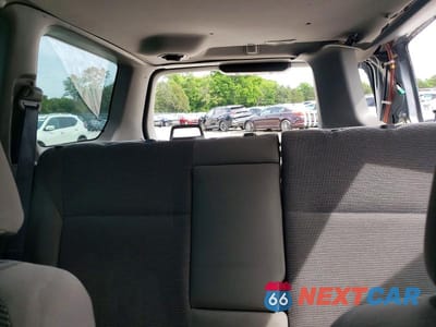Zdjęcie 10 z 13 samochodu: 2007 SUBARU FORESTER 2.5X PREMIUM VIN:JF1SG65667H721669 - miniatura