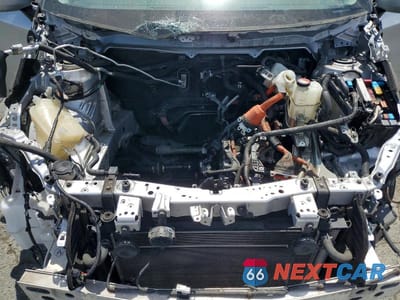 Zdjęcie 11 z 13 samochodu: 2015 TOYOTA PRIUS TWO VIN:JTDKN3DU5F0480151 - miniatura