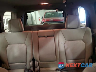 Zdjęcie 10 z 13 samochodu: 2012 HONDA PILOT LX VIN:5FNYF4H24CB039808 - miniatura