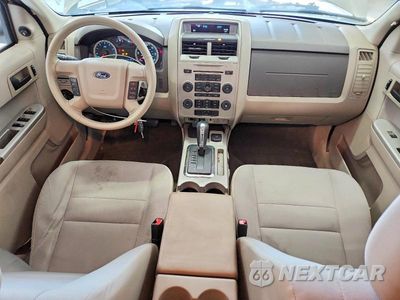 Zdjęcie 8 z 12 samochodu: 2011 FORD ESCAPE HYBRID VIN:1FMCU5K33BKB48877 - miniatura