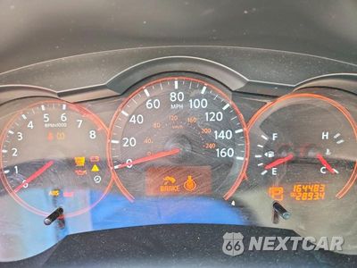Zdjęcie 9 z 12 samochodu: 2009 NISSAN ALTIMA 2.5 VIN:1N4AL21E99N537585 - miniatura