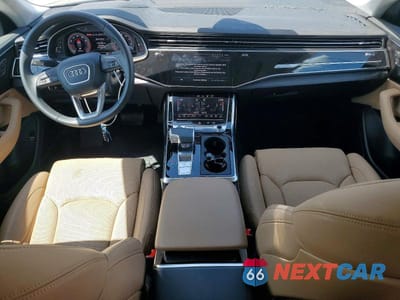 Zdjęcie 8 z 13 samochodu: 2023 AUDI Q8 PRESTIGE S-LINE VIN:WA1FVBF1XPD043555 - miniatura