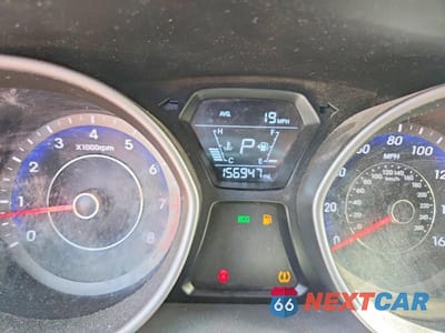 Zdjęcie 9 z 12 samochodu: 2014 HYUNDAI ELANTRA SE VIN:KMHDH4AE6EU159659 - miniatura