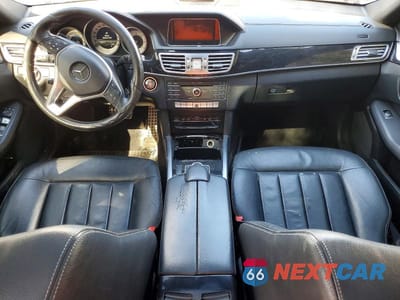 Zdjęcie 8 z 13 samochodu: 2016 MERCEDES-BENZ E 250 BLUETEC VIN:WDDHF9HB3GB309946 - miniatura