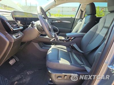 Zdjęcie 7 z 13 samochodu: 2025 BUICK ENVISION PREFERRED VIN:LRBFZKE49SD092081 - miniatura