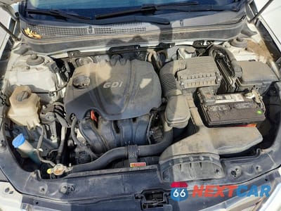 Zdjęcie 11 z 12 samochodu: 2013 HYUNDAI SONATA GLS VIN:5NPEB4AC6DH568701 - miniatura