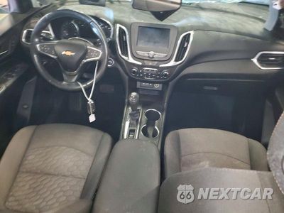 Zdjęcie 8 z 13 samochodu: 2020 CHEVROLET EQUINOX LT VIN:3GNAXKEV8LS676393 - miniatura