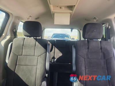 Zdjęcie 10 z 14 samochodu: 2012 DODGE GRAND CARAVAN CREW VIN:2C4RDGDG0CR151619 - miniatura