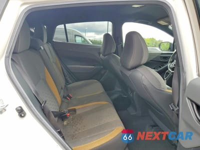 Zdjęcie 11 z 13 samochodu: 2024 SUBARU CROSSTREK SPORT VIN:4S4GUHF62R3788008 - miniatura