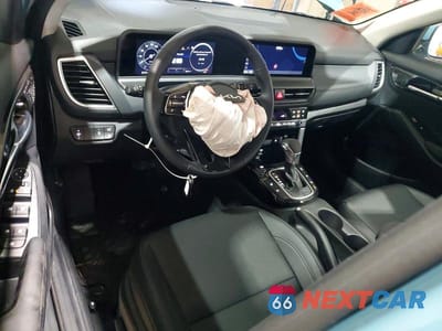 Zdjęcie 8 z 13 samochodu: 2026 KIA SELTOS EX VIN:KNDERCAA4T7854005 - miniatura