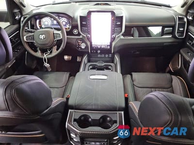 Zdjęcie 8 z 12 samochodu: 2026 RAM 1500 TUNGSTEN VIN:1C6SRFKP0TN153732 - miniatura