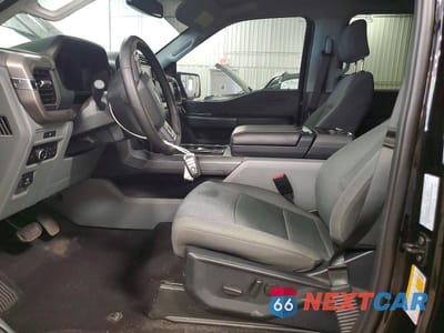 Zdjęcie 7 z 12 samochodu: 2025 FORD F150 XLT VIN:1FTFW3L57SKF09107 - miniatura