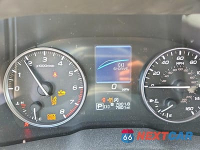 Zdjęcie 9 z 13 samochodu: 2025 SUBARU FORESTER PREMIUM VIN:JF2SLDDC7SH550121 - miniatura