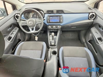 Zdjęcie 8 z 13 samochodu: 2025 NISSAN VERSA SV VIN:3N1CN8EV8SL826024 - miniatura