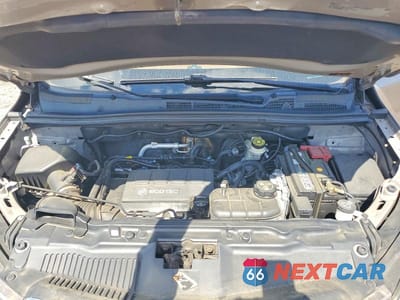 Zdjęcie 11 z 12 samochodu: 2015 BUICK ENCORE VIN:KL4CJGSB1FB150613 - miniatura