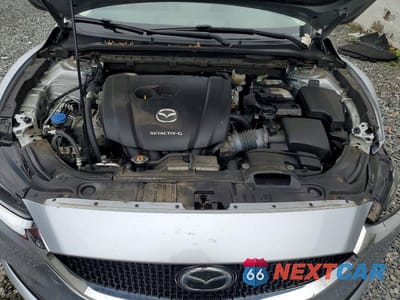 Zdjęcie 11 z 12 samochodu: 2019 MAZDA 6 TOURING VIN:JM1GL1VM1K1504187 - miniatura