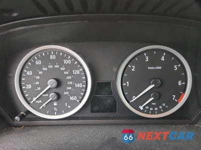 Zdjęcie 9 z 12 samochodu: 2005 BMW 525 I VIN:WBANA53585B856517 - miniatura