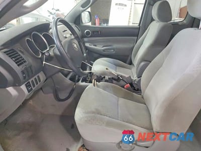 Zdjęcie 7 z 13 samochodu: 2008 TOYOTA TACOMA ACCESS CAB VIN:5TEUU42N48Z578765 - miniatura