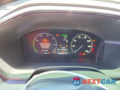 Zdjęcie 9 z 14 samochodu: 2024 HONDA CR-V SPORT-L VIN:7FARS6H85RE070109 - miniatura