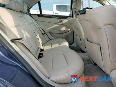 Zdjęcie 10 z 13 samochodu: 2016 MERCEDES-BENZ E 350 4MATIC VIN:WDDHF8JB7GB248038 - miniatura