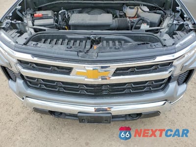Zdjęcie 11 z 12 samochodu: 2026 CHEVROLET SILVERADO K1500 LT VIN:2GCUKDED1T1131722 - miniatura
