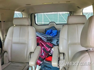 Zdjęcie 10 z 13 samochodu: 2008 CHEVROLET TAHOE K1500 VIN:1GNFK13028R274336 - miniatura