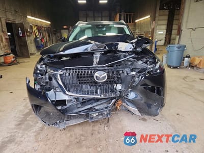 Piąte zdjęcie samochodu w środku: 2024 MAZDA CX-90 PREMIUM PLUS VIN:JM3KKEHAXR1140990 - miniatura