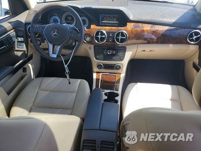 Zdjęcie 8 z 13 samochodu: 2013 MERCEDES-BENZ GLK 350 4MATIC VIN:WDCGG8JB7DF982566 - miniatura