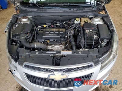 Zdjęcie 11 z 13 samochodu: 2013 CHEVROLET CRUZE LT VIN:1G1PC5SB9D7134707 - miniatura