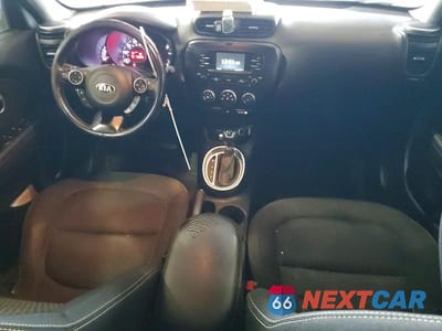 Zdjęcie 8 z 13 samochodu: 2016 KIA SOUL + VIN:KNDJP3A53G7317333 - miniatura