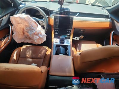 Zdjęcie 8 z 13 samochodu: 2025 JAGUAR F-PACE R-DYNAMIC S VIN:SADCT2EX4SA748399 - miniatura