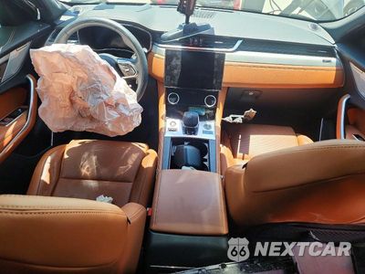 Zdjęcie 8 z 13 samochodu: 2025 JAGUAR F-PACE R-DYNAMIC S VIN:SADCT2EX4SA748399 - miniatura