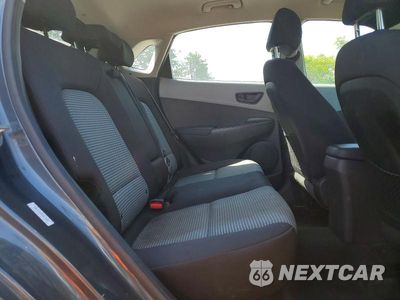 Zdjęcie 10 z 13 samochodu: 2021 HYUNDAI KONA SE VIN:KM8K12AA9MU644048 - miniatura