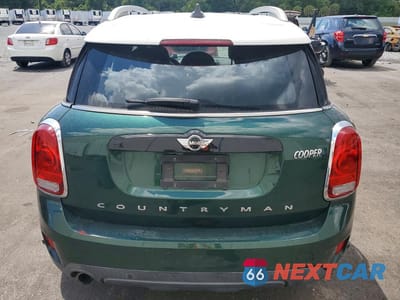 Zdjęcie 6 z 12 samochodu: 2017 MINI COOPER COUNTRYMAN VIN:WMZYS7C31H3E07219 - miniatura