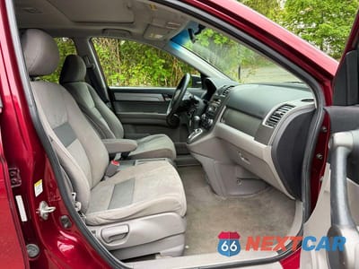 Piąte zdjęcie samochodu w środku: 2011 HONDA CR-V EX VIN:5J6RE4H5XBL073131 - miniatura