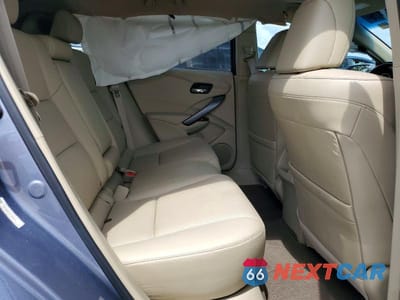 Zdjęcie 11 z 13 samochodu: 2013 ACURA RDX TECHNOLOGY VIN:5J8TB3H57DL000074 - miniatura