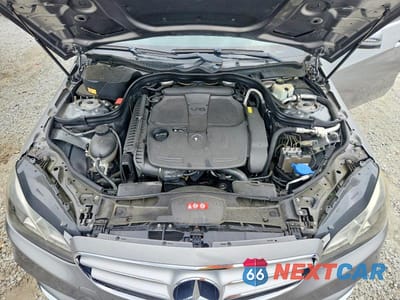 Zdjęcie 11 z 12 samochodu: 2014 MERCEDES-BENZ E 350 VIN:WDDHF5KB0EA831485 - miniatura