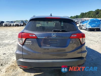 Zdjęcie 6 z 12 samochodu: 2020 HONDA HR-V EX VIN:3CZRU5H5XLM703254 - miniatura