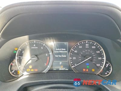 Zdjęcie 9 z 13 samochodu: 2021 LEXUS RX 350 VIN:2T2JZMAA3MC189291 - miniatura