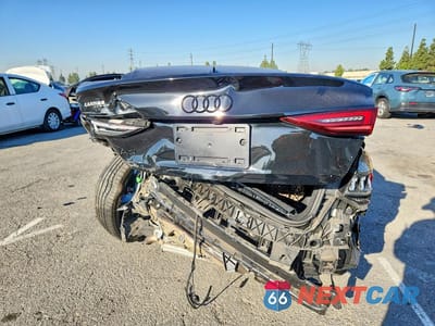 Zdjęcie 6 z 13 samochodu: 2023 AUDI A3 PREMIUM VIN:WAUAUDGY4PA047710 - miniatura