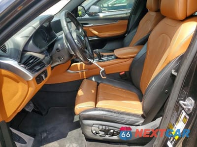 Zdjęcie 7 z 14 samochodu: 2016 BMW X6 XDRIVE50I VIN:5UXKU6C57G0R33829 - miniatura