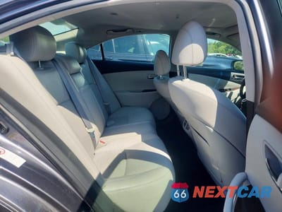 Zdjęcie 10 z 12 samochodu: 2012 LEXUS ES 350 VIN:JTHBK1EG6C2497481 - miniatura