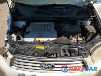 Zdjęcie 12 z 13 samochodu: 2008 TOYOTA HIGHLANDER BASE VIN:JTEES41A082085741 - miniatura
