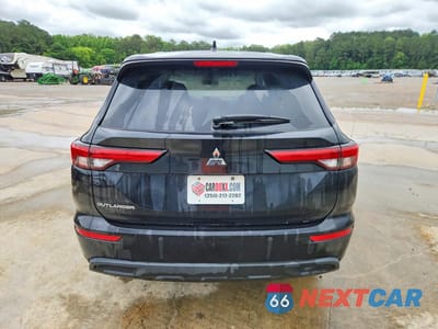 Zdjęcie 6 z 13 samochodu: 2022 MITSUBISHI OUTLANDER ES VIN:JA4J3TA82NZ050753 - miniatura