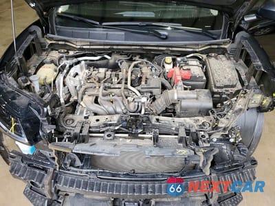 Zdjęcie 11 z 12 samochodu: 2025 NISSAN KICKS S VIN:3N8AP6BB4SL314357 - miniatura