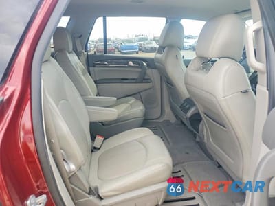 Zdjęcie 10 z 13 samochodu: 2017 BUICK ENCLAVE VIN:5GAKRBKD6HJ239473 - miniatura