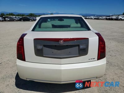 Zdjęcie 6 z 12 samochodu: 2003 CADILLAC CTS VIN:1G6DM57N230148209 - miniatura