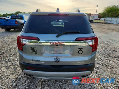Zdjęcie 6 z 13 samochodu: 2023 GMC ACADIA SLT VIN:1GKKNULS5PZ121129 - miniatura