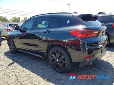 Drugie zdjęcie samochodu z przodu: 2020 BMW X2 M35I VIN:WBXYN1C02L5P41265 - miniatura