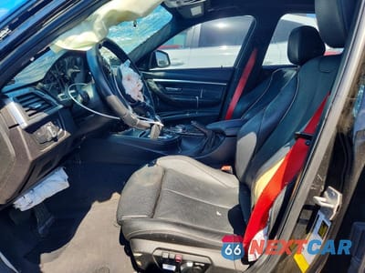Zdjęcie 7 z 12 samochodu: 2016 BMW 340 I VIN:WBA8B3G50GNT62517 - miniatura